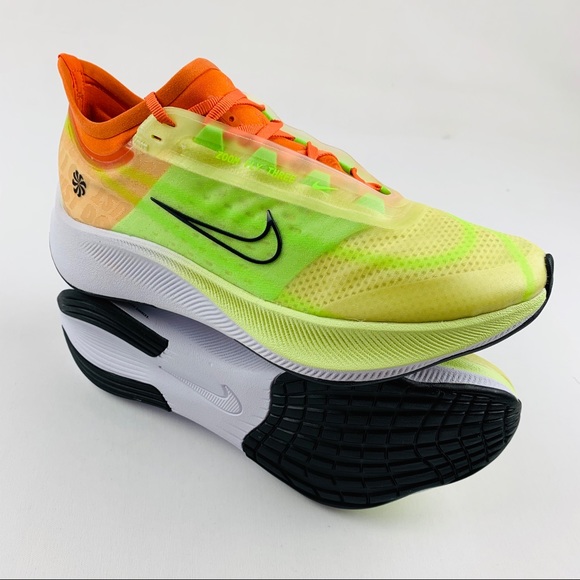 nike zoom fly 3 rise
